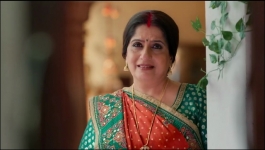 Pyaar Ka Pehla Adhyaya Shiv Shakti - 6th November 2023